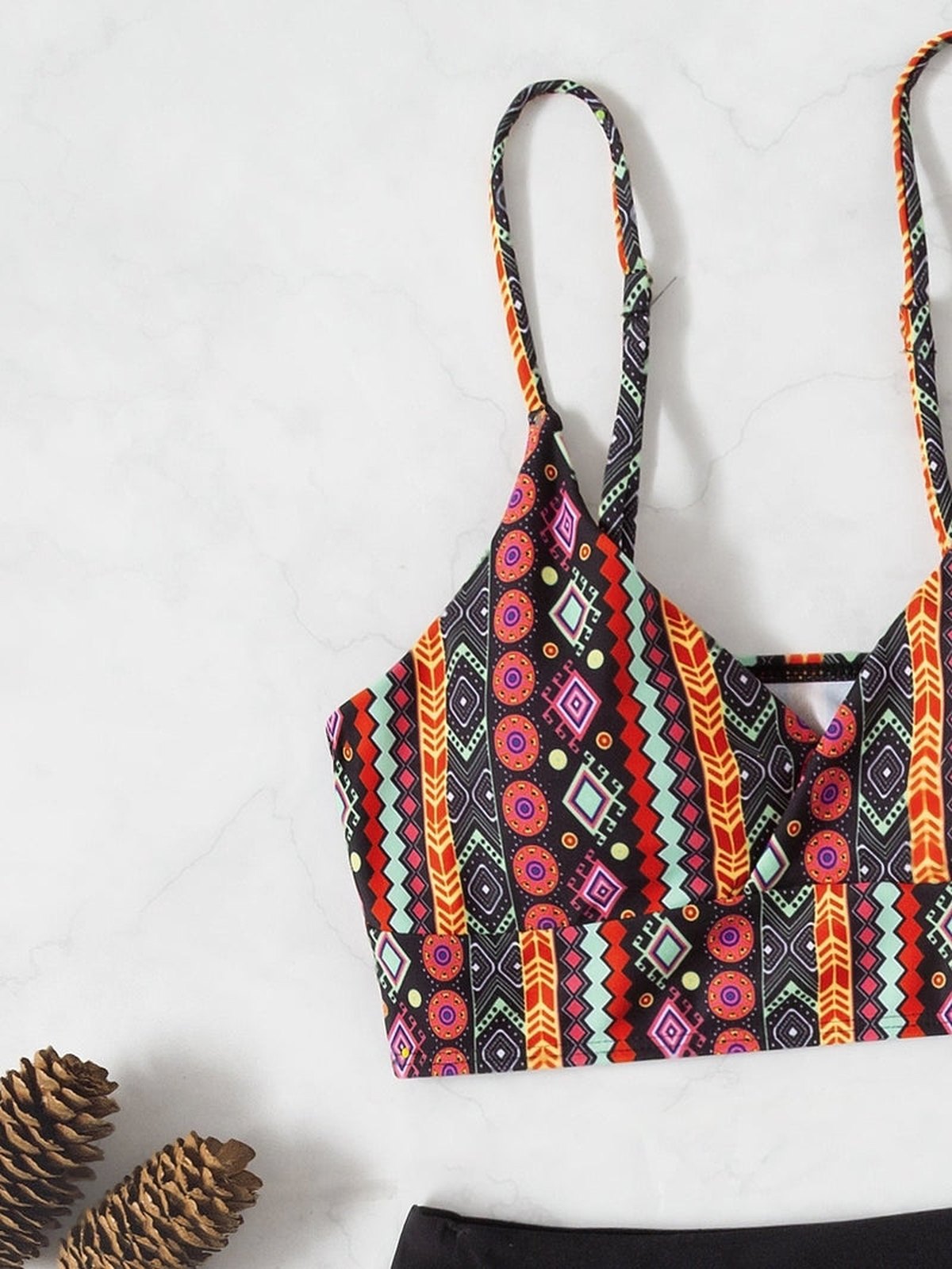 Biquíni Boho Julie