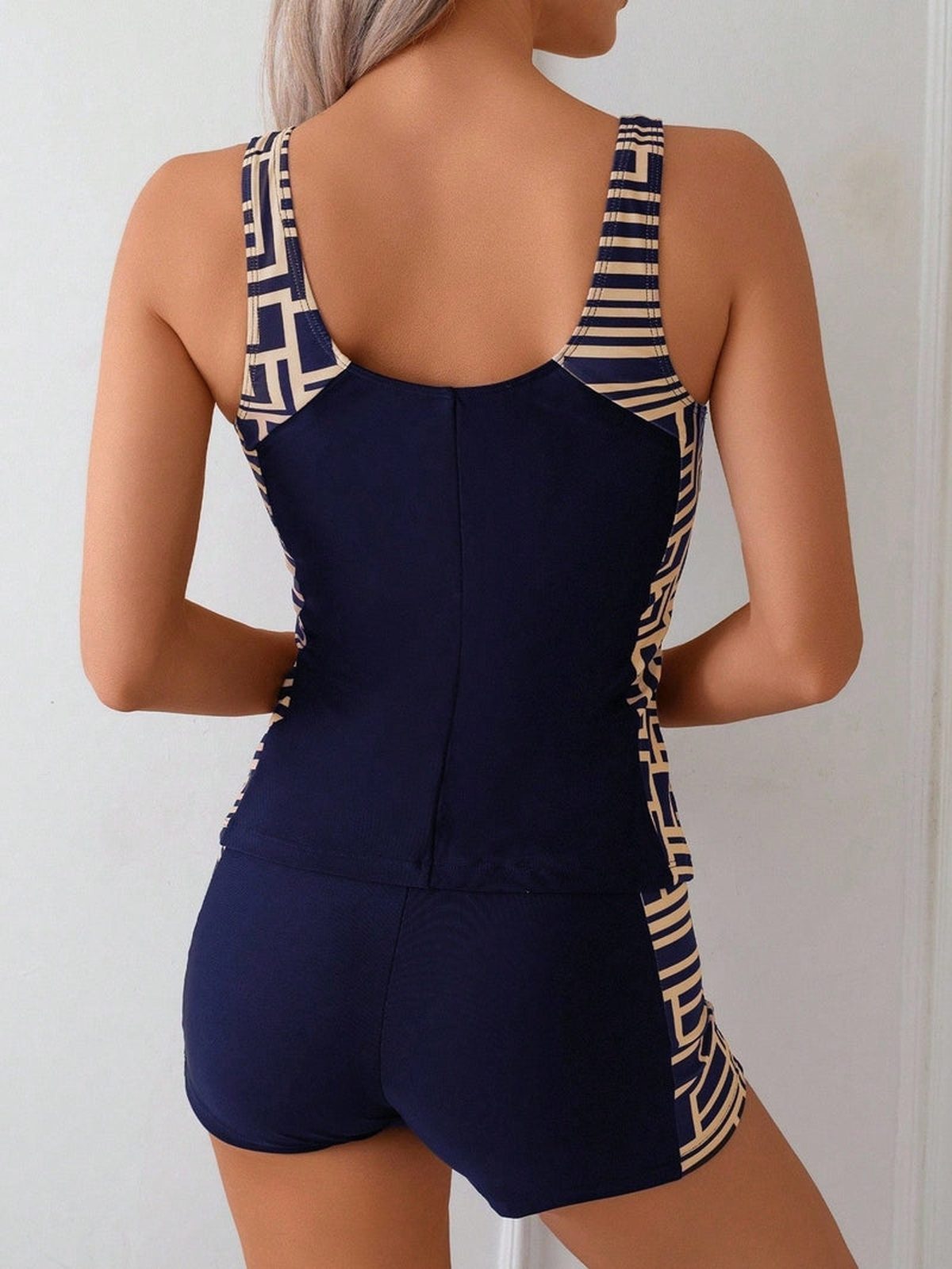Tankini Silvia