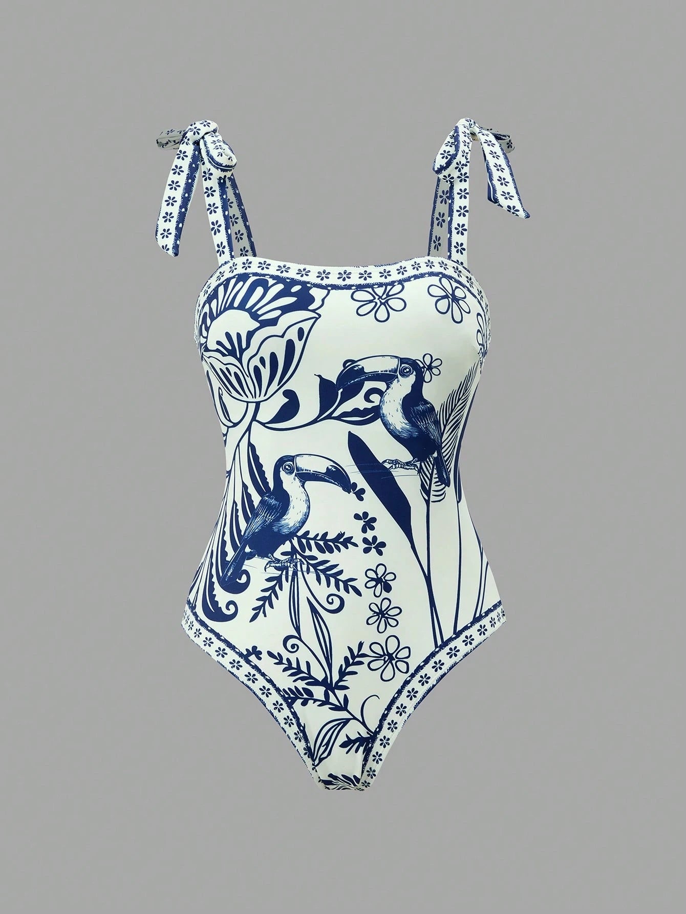 Conjunto Luxo Maiô + Saia Samira