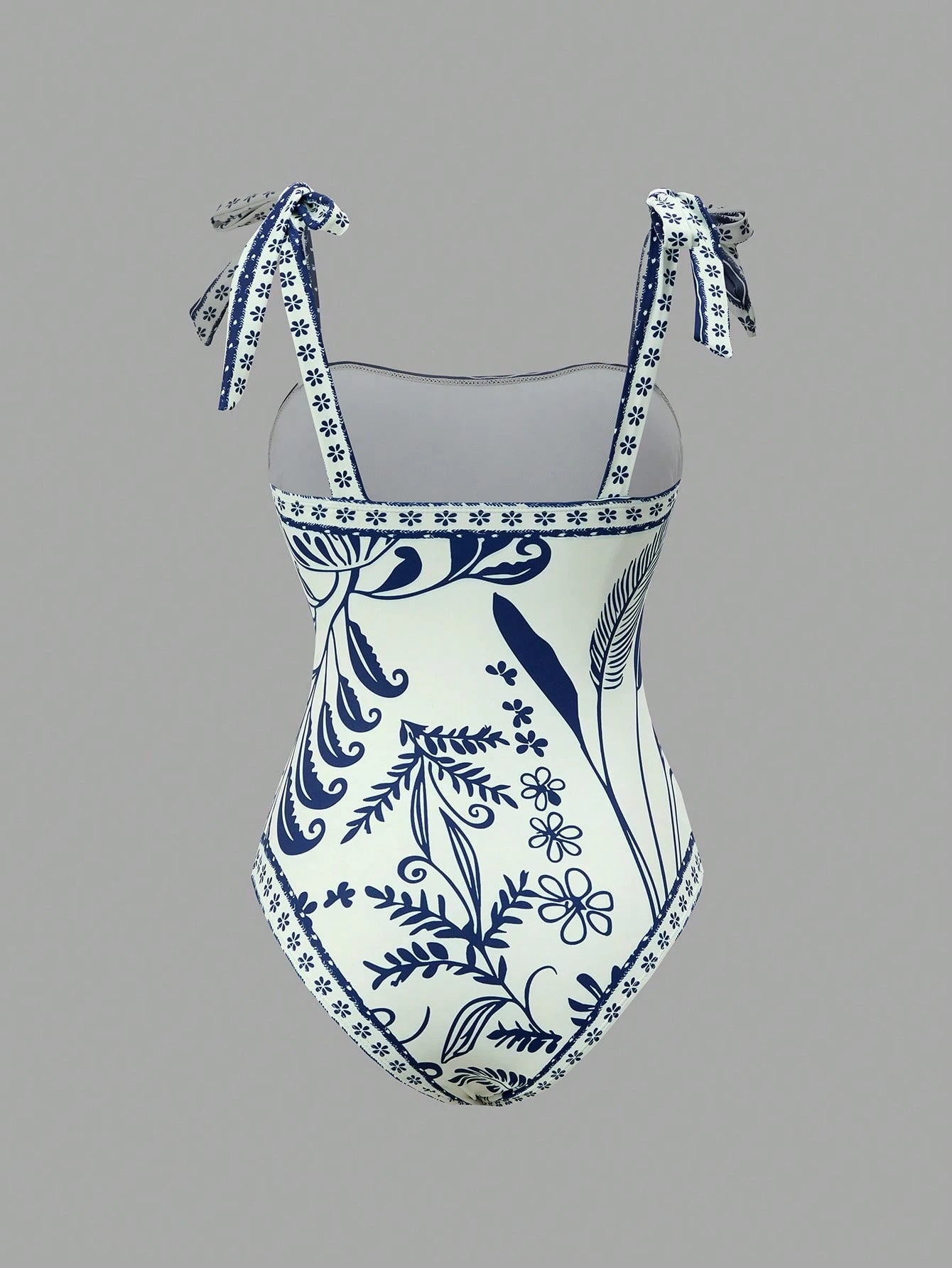 Conjunto Luxo Maiô + Saia Samira
