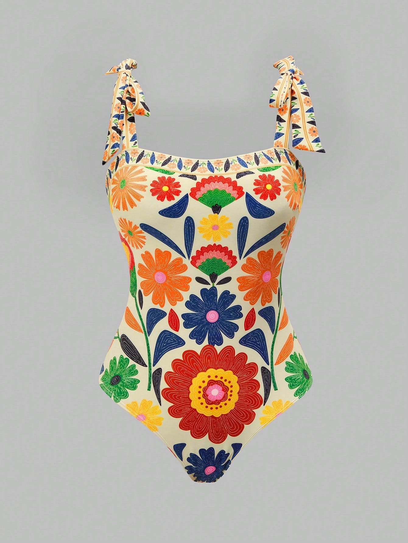 Conjunto Luxo Maiô + Saia Samira