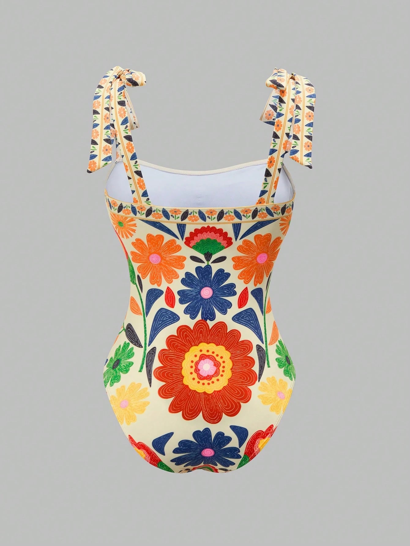 Conjunto Luxo Maiô + Saia Samira