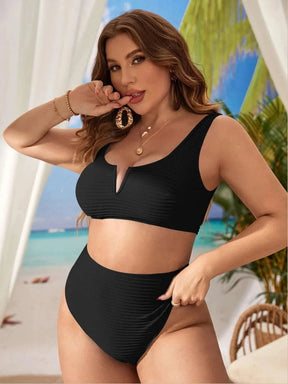 Biquíni Plus Size Peyton