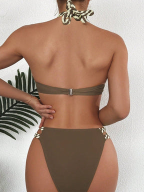 Biquíni Suellen
