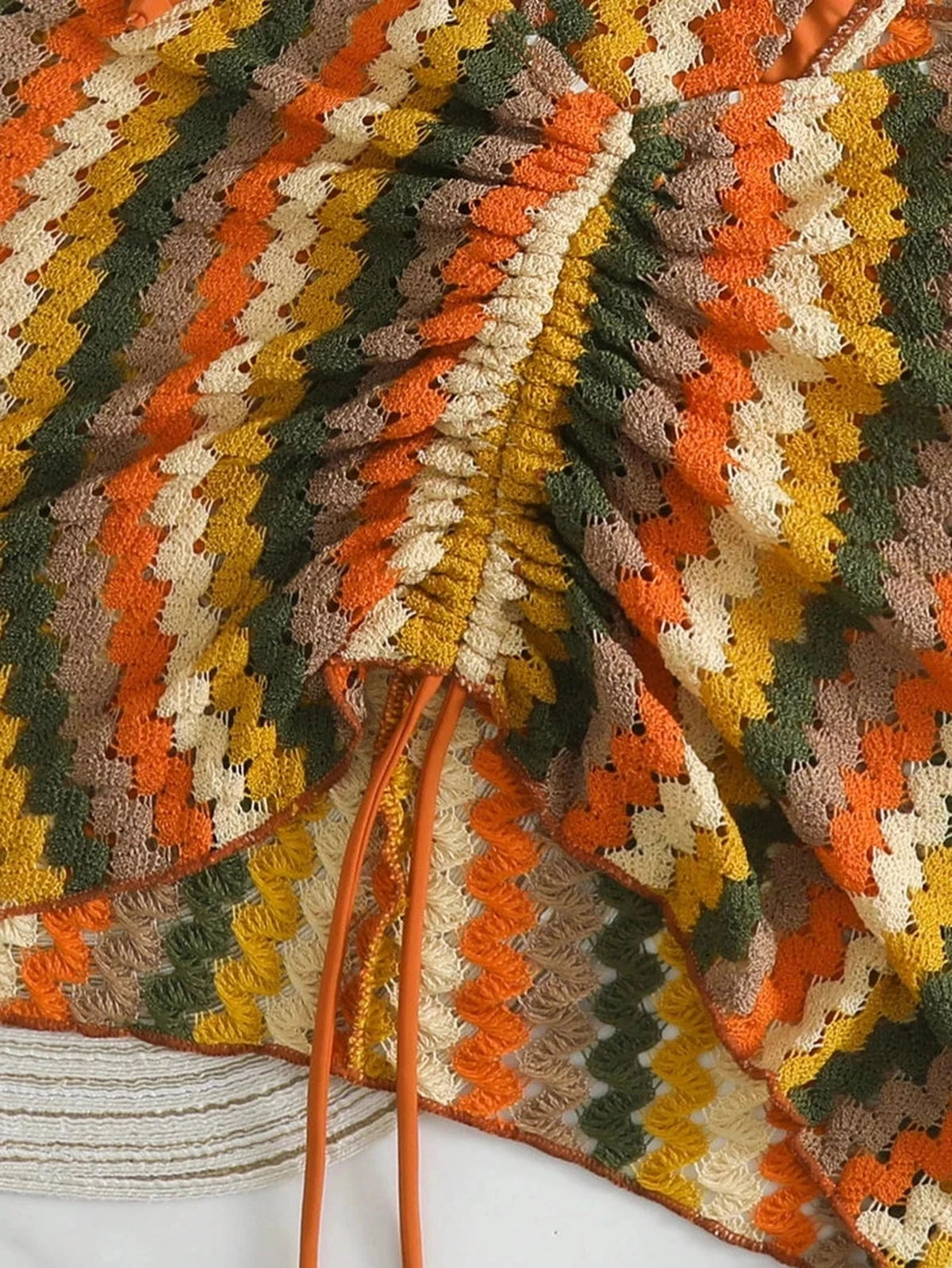 Conjunto Biquíni 3 Peças Celina