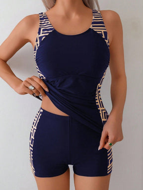 Tankini Silvia