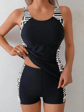 Tankini Silvia